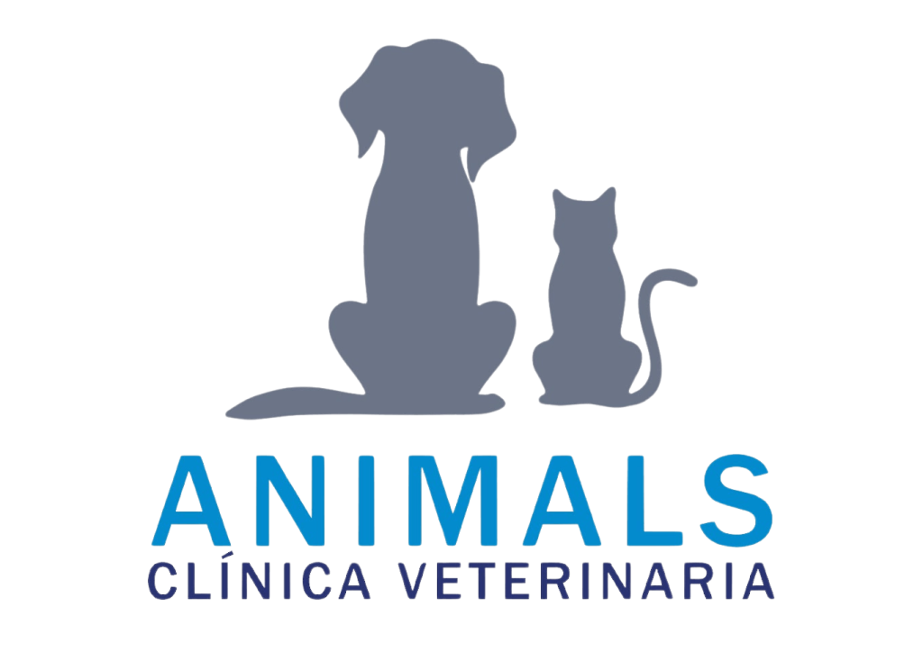 Logo Clínica Veterinaria Animals en Xaló Alicante
