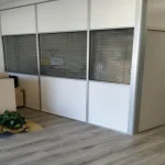 Instalaciones Clínica Veterinaria Animals en Xaló