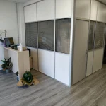 Instalaciones Clínica Veterinaria Animals en Xaló